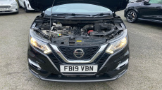 Nissan Qashqai 1.3 DiG-T N-Connecta 5dr Petrol Hatchback